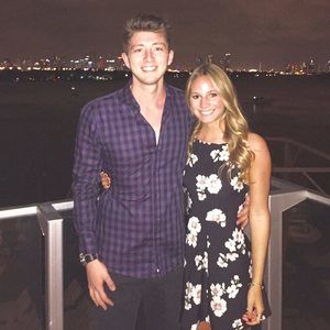 Meet your Posher, Lexie